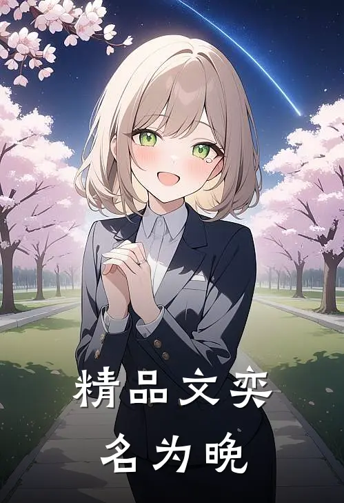 精品文奕名为晚