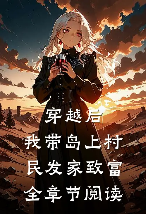 穿越后，我带岛上村民发家致富全章节阅读