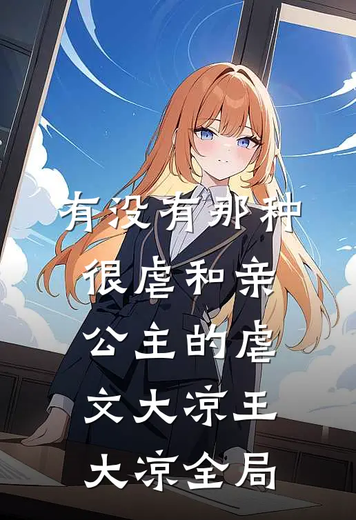 有没有那种很虐和亲公主的虐文大凉王大凉全局