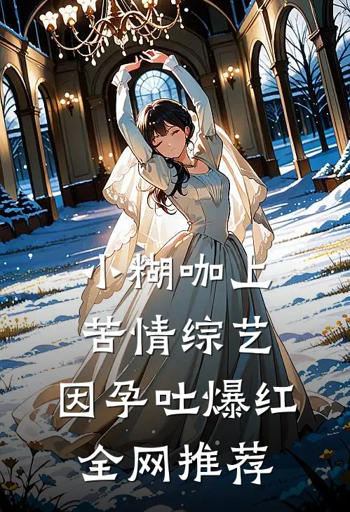 小糊咖上苦情综艺，因孕吐爆红全网推荐