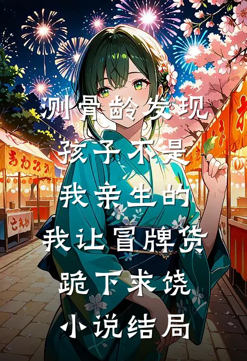 测骨龄发现孩子不是我亲生的，我让冒牌货跪下求饶小说结局