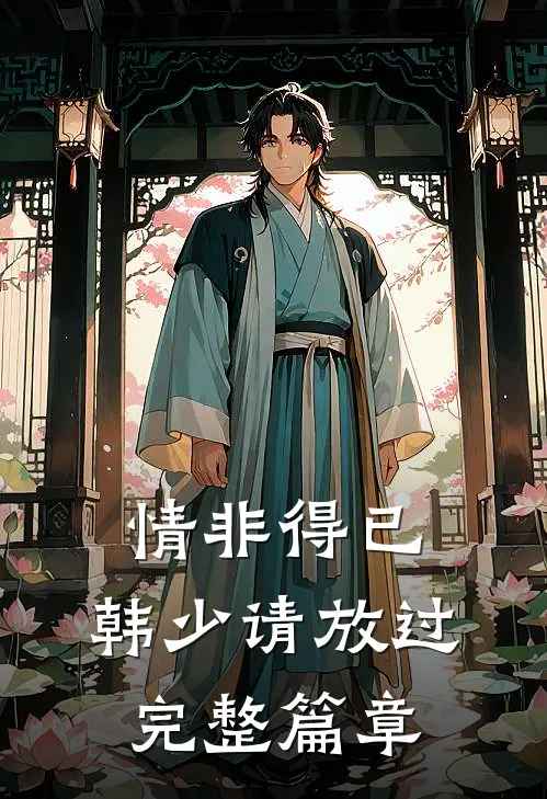 情非得已：韩少请放过完整篇章