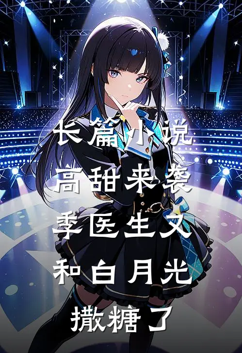 长篇小说高甜来袭：季医生又和白月光撒糖了