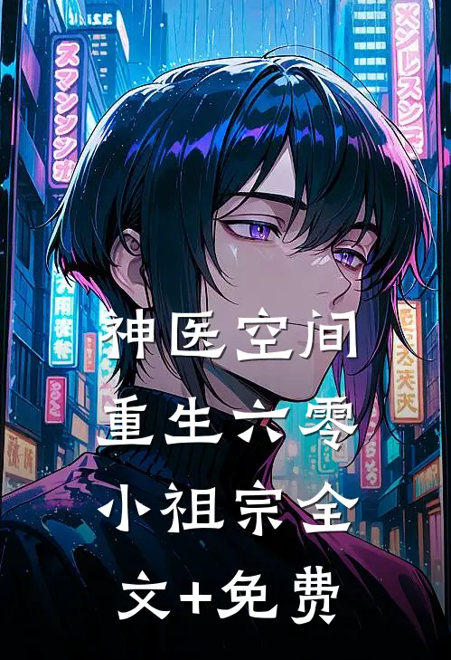 神医空间，重生六零小祖宗全文+免费