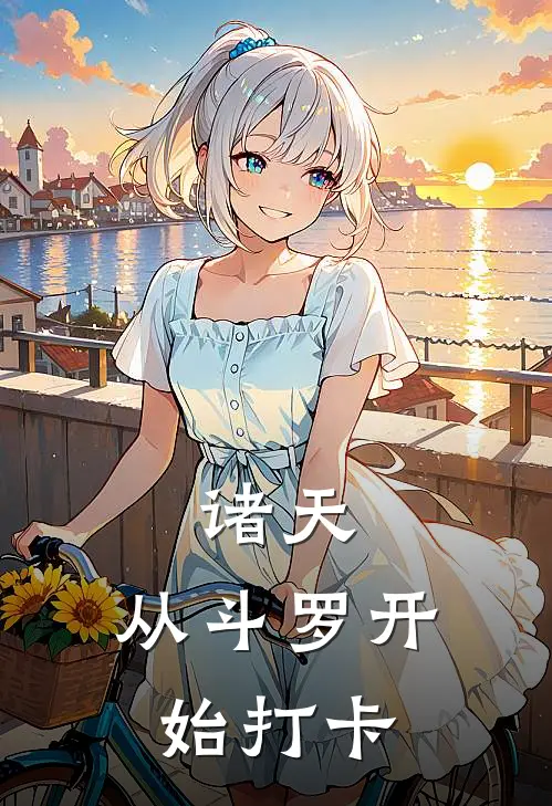 诸天：从斗罗开始打卡