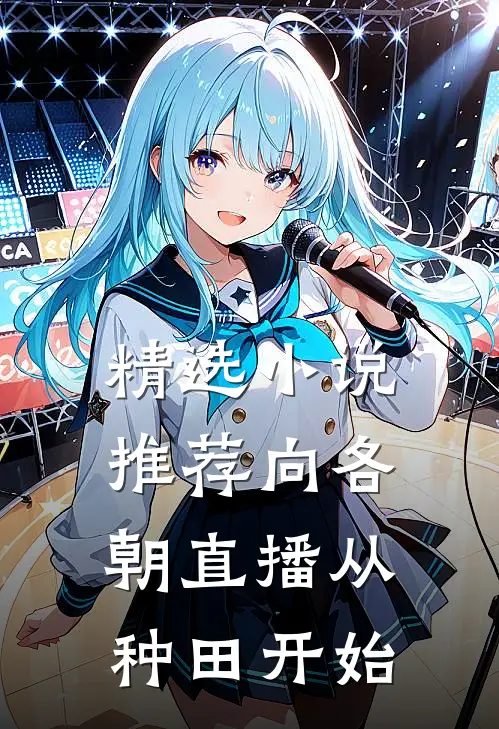 精选小说推荐向各朝直播从种田开始