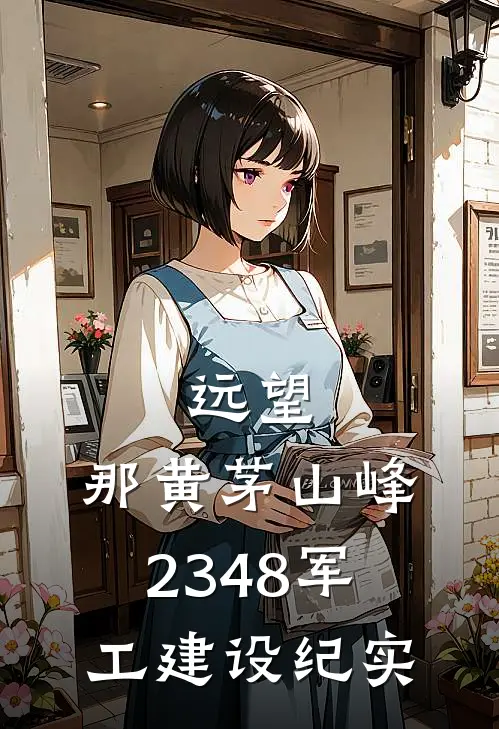 远望，那黄茅山峰：2348军工建设纪实
