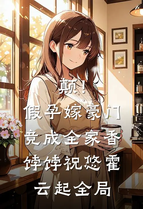 颠！假孕嫁豪门，竟成全家香饽饽祝悠霍云起全局