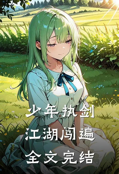 少年执剑，江湖闯遍全文完结