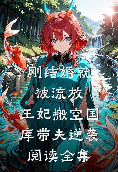 刚结婚就被流放，王妃搬空国库带夫逆袭阅读全集
