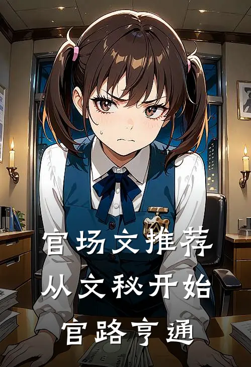 官场文推荐从文秘开始，官路亨通
