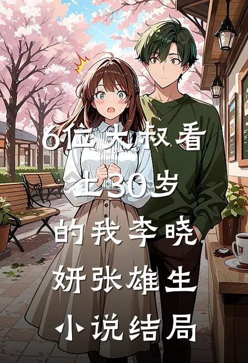6位大叔看上30岁的我李晓妍张雄生小说结局