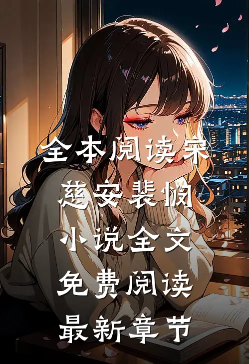 全本阅读宋慈安裴悯小说全文免费阅读最新章节