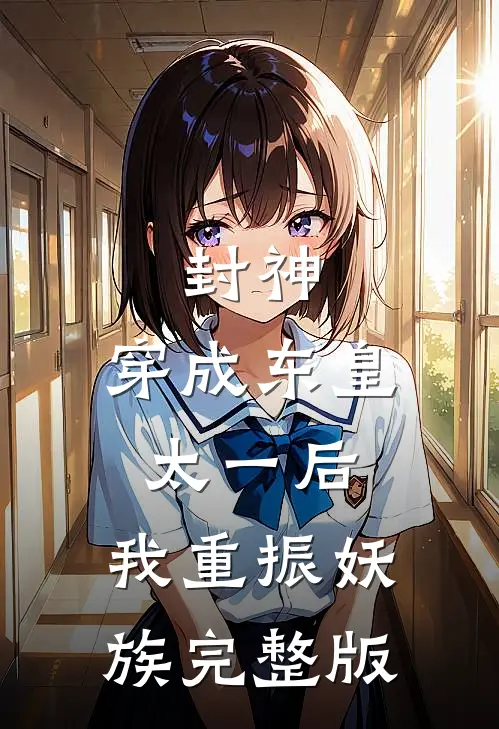 封神：穿成东皇太一后，我重振妖族完整版