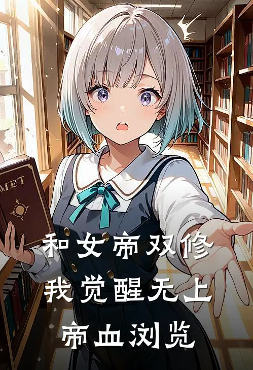 和女帝双修，我觉醒无上帝血浏览