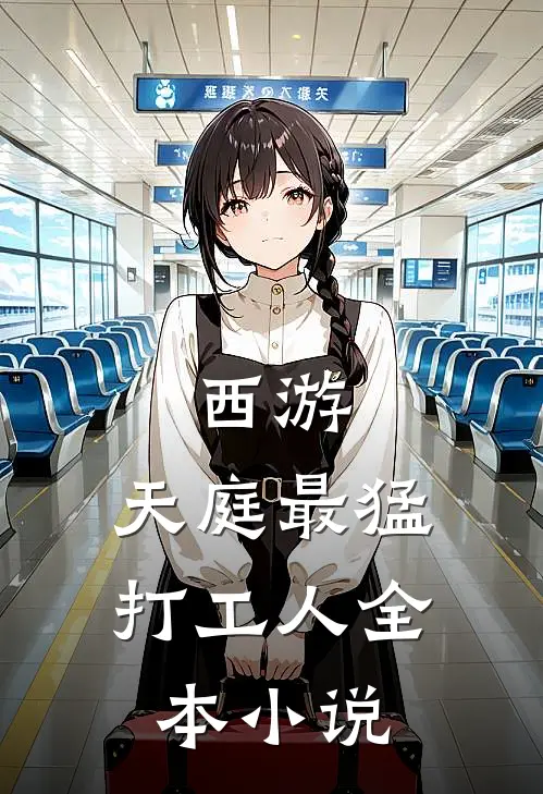 西游：天庭最猛打工人全本小说