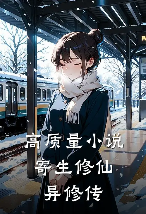 高质量小说寄生修仙：异修传