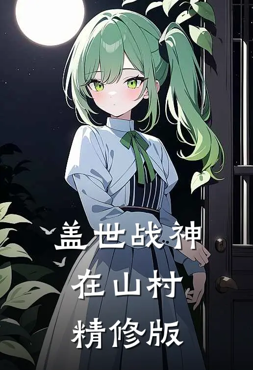 盖世战神在山村精修版