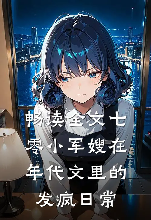 畅读全文七零小军嫂在年代文里的发疯日常