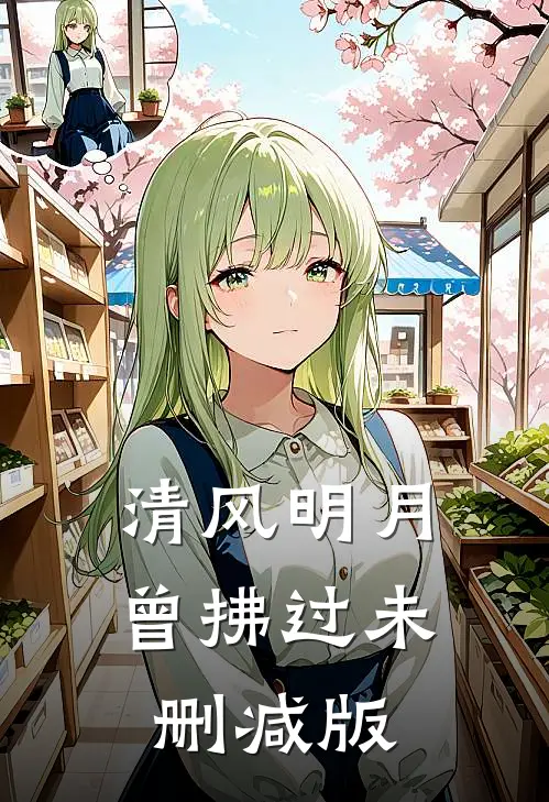 清风明月曾拂过未删减版