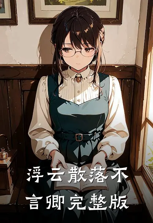 浮云散落不言卿完整版