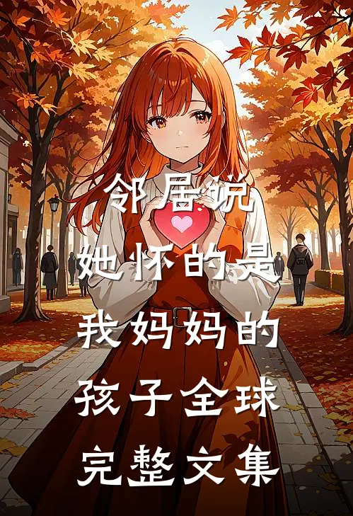 邻居说，她怀的是我妈妈的孩子全球完整文集