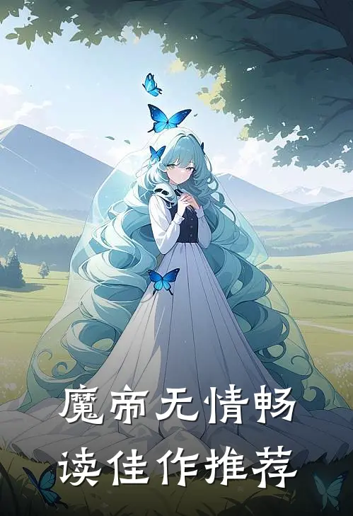 魔帝无情畅读佳作推荐