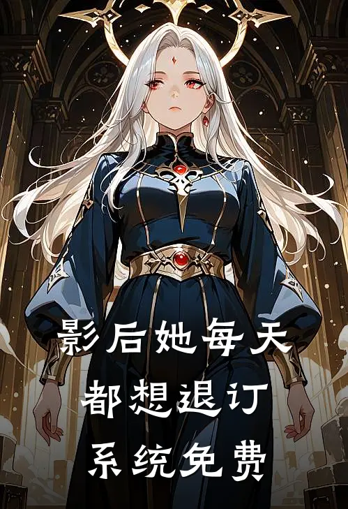 影后她每天都想退订系统免费