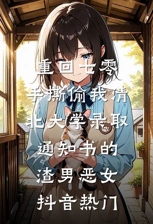 重回七零，手撕偷我清北大学录取通知书的渣男恶女抖音热门
