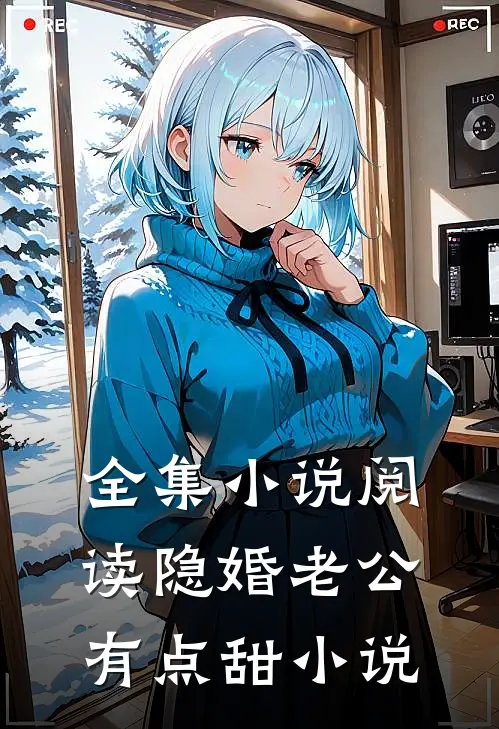 全集小说阅读隐婚老公,有点甜 小说