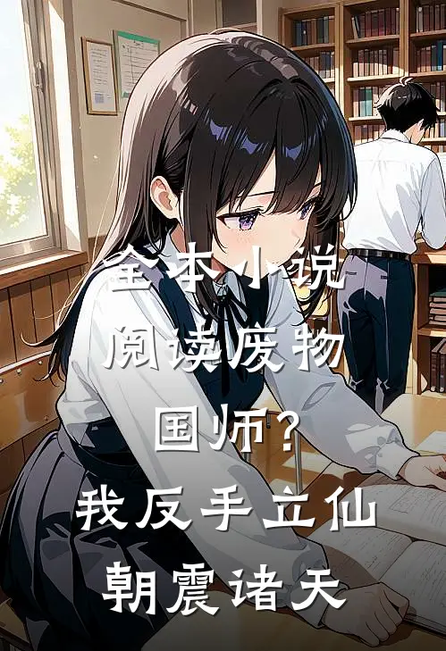 全本小说阅读废物国师？我反手立仙朝，震诸天