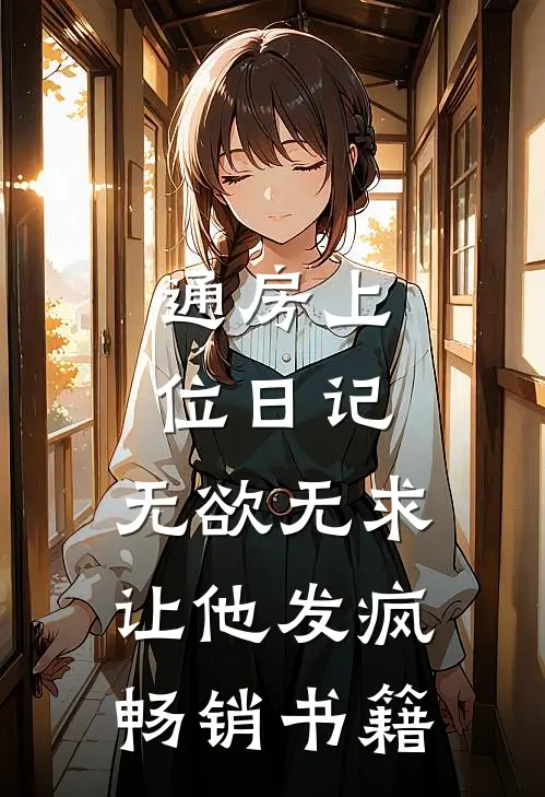 通房上位日记：无欲无求让他发疯畅销书籍
