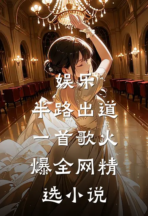 娱乐：半路出道，一首歌火爆全网精选小说