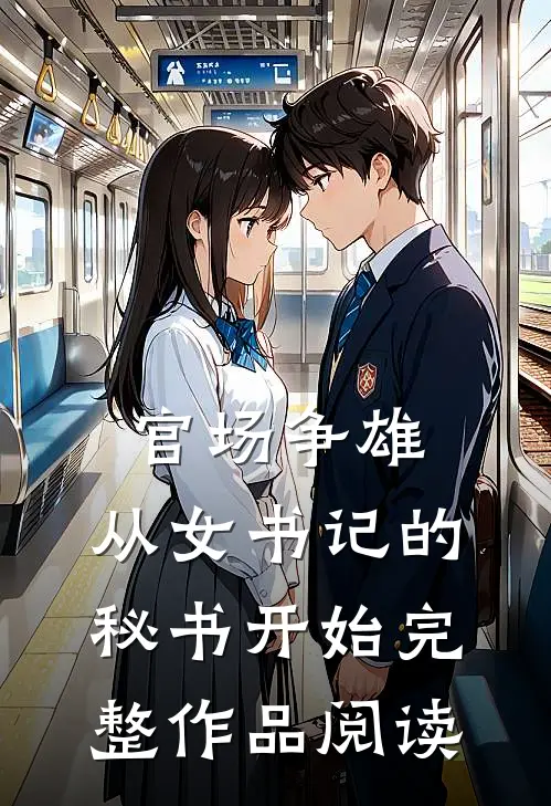 官场争雄，从女书记的秘书开始完整作品阅读