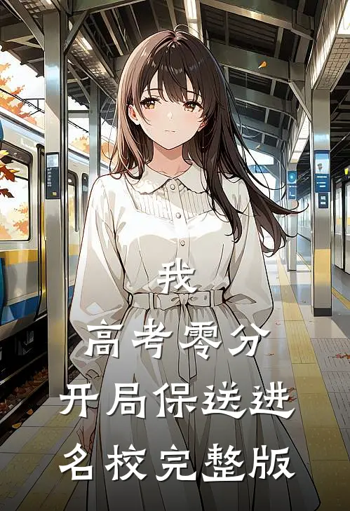 我，高考零分，开局保送进名校完整版