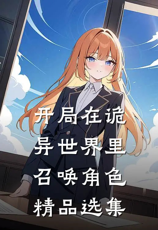 开局在诡异世界里召唤角色精品选集