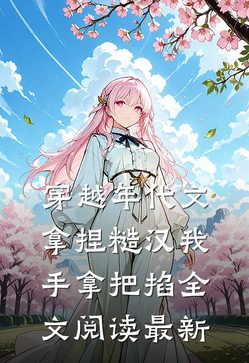 穿越年代文，拿捏糙汉我手拿把掐全文阅读最新