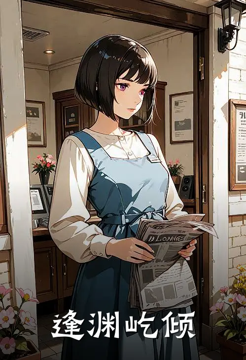 逢渊屹倾