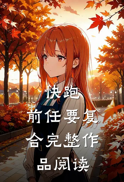 快跑，前任要复合完整作品阅读