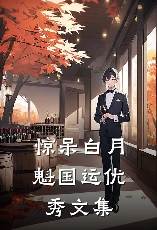 惊呆白月魁国运优秀文集