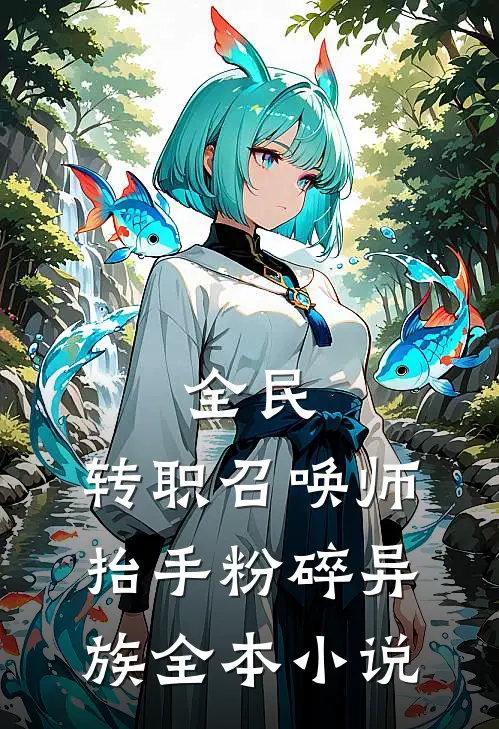 全民：转职召唤师，抬手粉碎异族全本小说