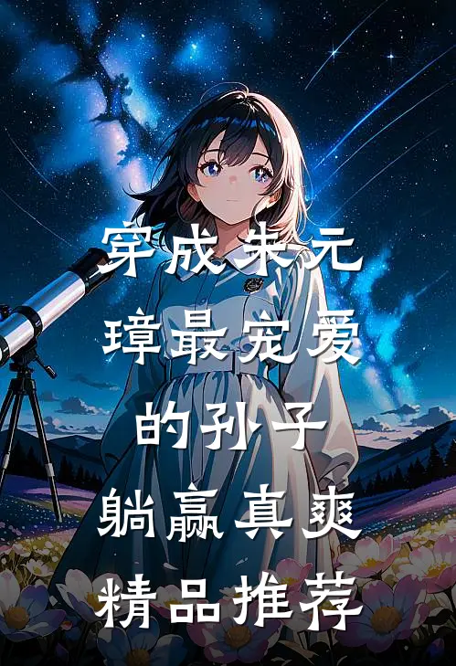 穿成朱元璋最宠爱的孙子，躺赢真爽精品推荐