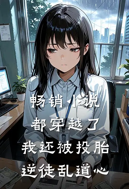 畅销小说都穿越了，我还被投胎逆徒乱道心