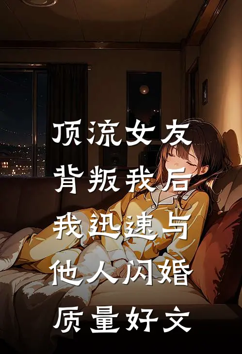 顶流女友背叛我后，我迅速与他人闪婚质量好文