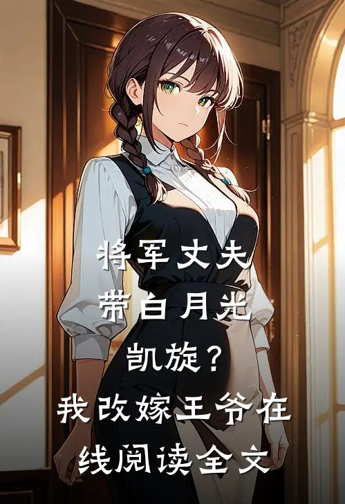将军丈夫带白月光凯旋？我改嫁王爷在线阅读全文
