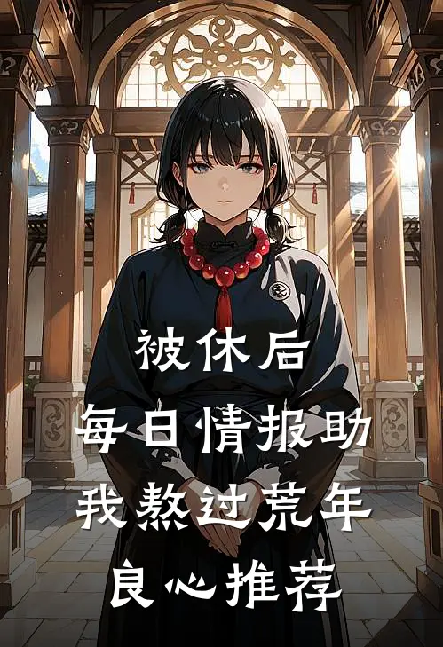 被休后，每日情报助我熬过荒年良心推荐