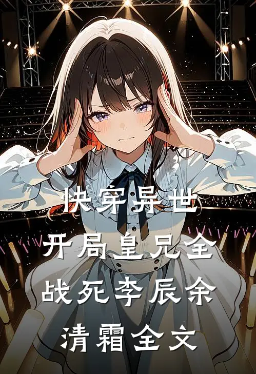 快穿异世，开局皇兄全战死李辰余清霜全文