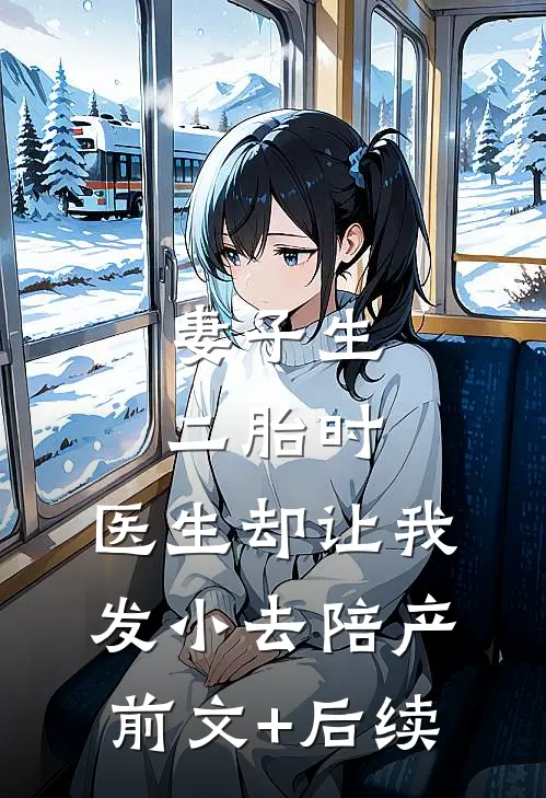 妻子生二胎时，医生却让我发小去陪产前文+后续