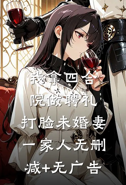 我拿四合院做聘礼，打脸未婚妻一家人无删减+无广告
