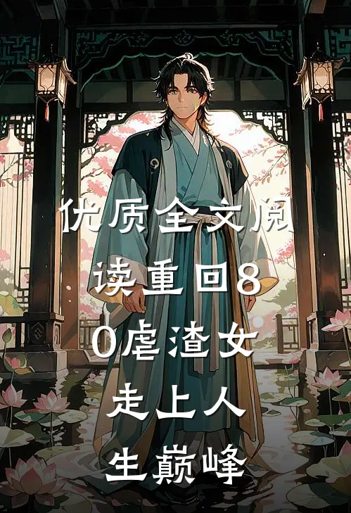 优质全文阅读重回80虐渣女，走上人生巅峰